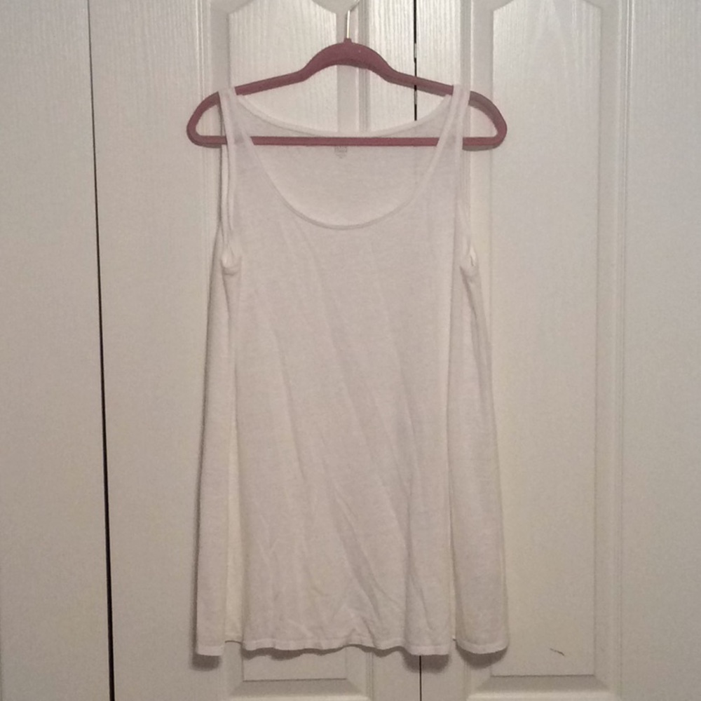 Eileen Fisher top